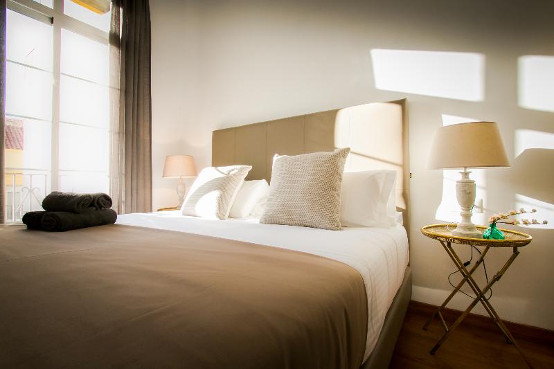 Imagen de alojamiento Holidays2Malaga Premium Apartments Imagen de alojamiento Holidays2Malaga Premium Apartments