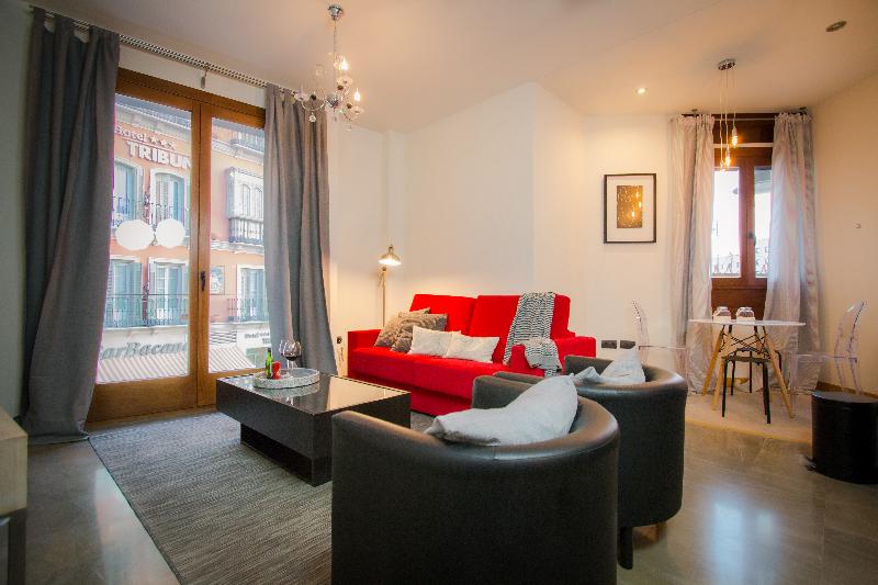 Imagen de alojamiento Holidays2Malaga Premium Apartments Imagen de alojamiento Holidays2Malaga Premium Apartments