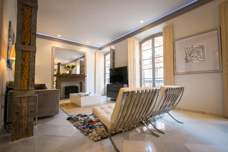 Imagen de alojamiento Holidays2Malaga Premium Apartments Imagen de alojamiento Holidays2Malaga Premium Apartments