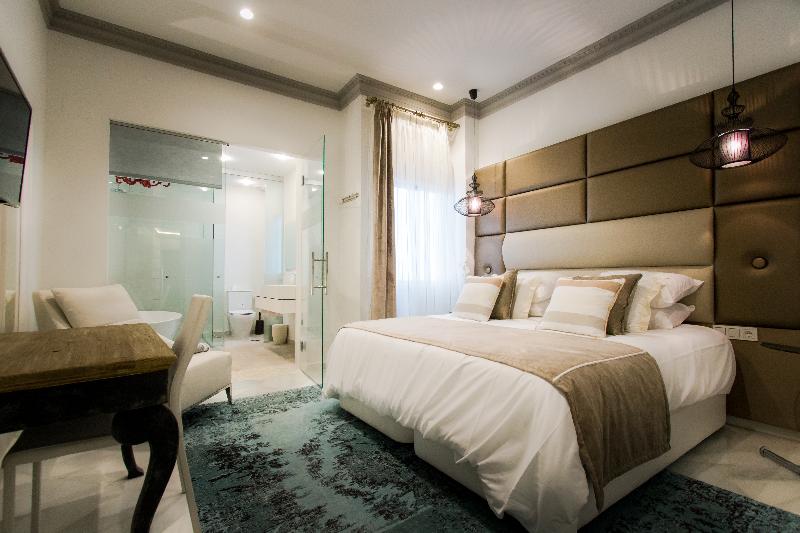 Imagen de alojamiento Holidays2Malaga Premium Apartments Imagen de alojamiento Holidays2Malaga Premium Apartments