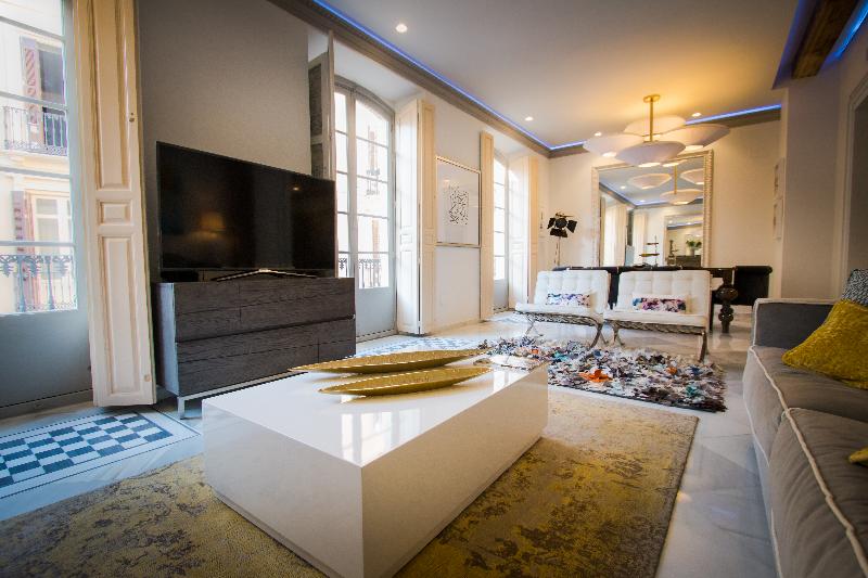 Imagen de alojamiento Holidays2Malaga Premium Apartments Imagen de alojamiento Holidays2Malaga Premium Apartments
