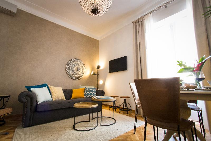 Imagen de alojamiento Holidays2Malaga Premium Apartments Imagen de alojamiento Holidays2Malaga Premium Apartments