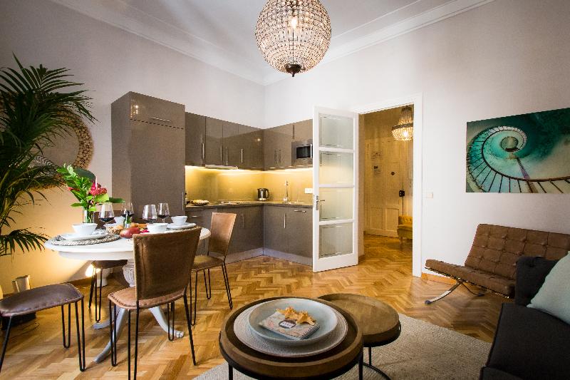 Imagen de alojamiento Holidays2Malaga Premium Apartments Imagen de alojamiento Holidays2Malaga Premium Apartments