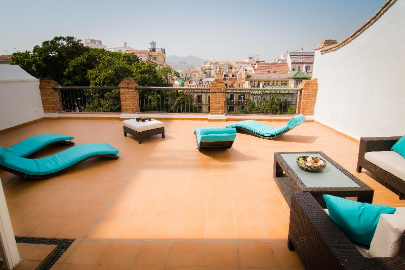 Imagen de alojamiento Holidays2Malaga Premium Apartments Imagen de alojamiento Holidays2Malaga Premium Apartments
