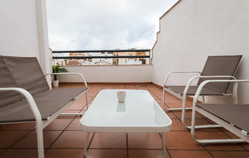 Imagen de alojamiento Holidays2Malaga Studios Mena Imagen de alojamiento Holidays2Malaga Studios Mena
