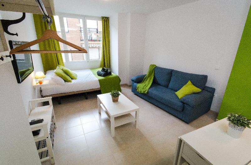 Imagen de alojamiento Holidays2Malaga Studios Mena Imagen de alojamiento Holidays2Malaga Studios Mena