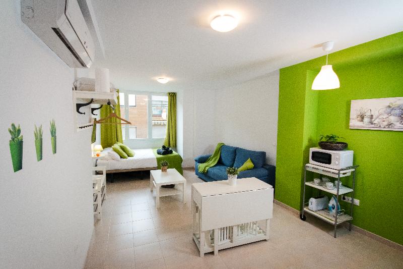 Imagen de alojamiento Holidays2Malaga Studios Mena Imagen de alojamiento Holidays2Malaga Studios Mena