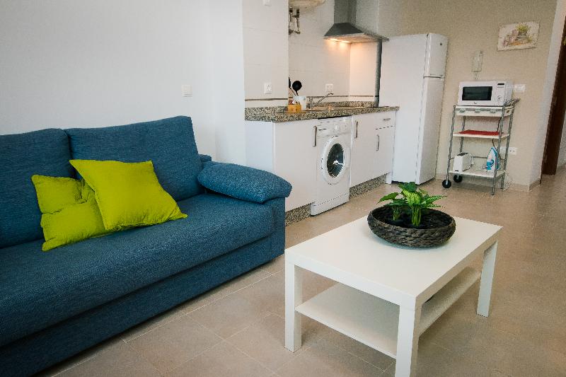 Imagen de alojamiento Holidays2Malaga Studios Mena Imagen de alojamiento Holidays2Malaga Studios Mena