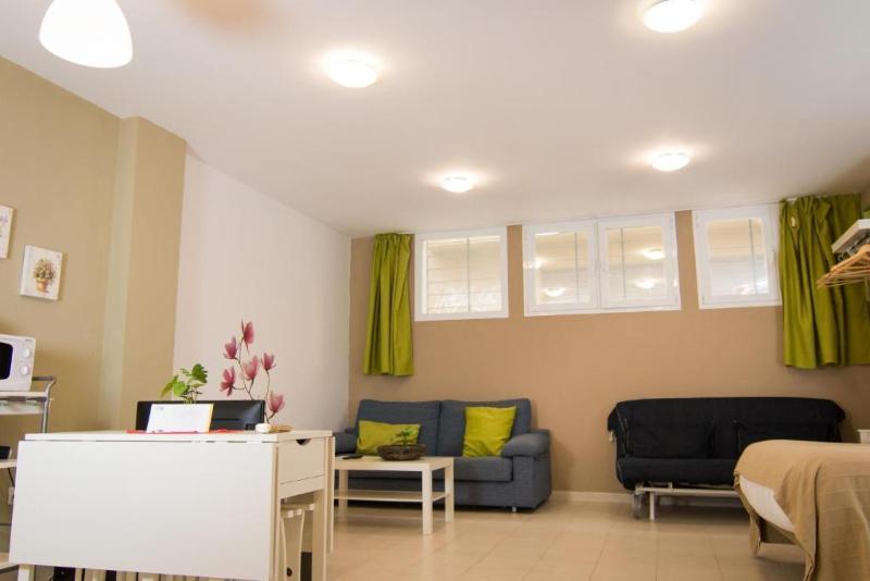 Imagen de alojamiento Holidays2Malaga Studios Mena Imagen de alojamiento Holidays2Malaga Studios Mena