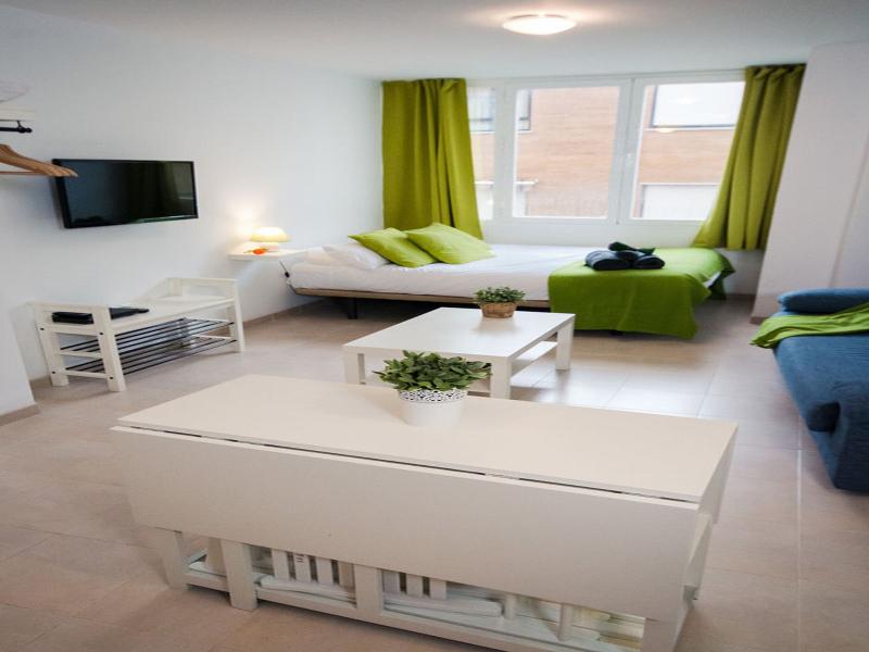 Imagen de alojamiento Holidays2Malaga Studios Mena Imagen de alojamiento Holidays2Malaga Studios Mena