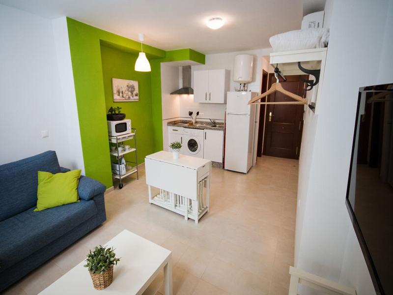 Imagen de alojamiento Holidays2Malaga Studios Mena Imagen de alojamiento Holidays2Malaga Studios Mena