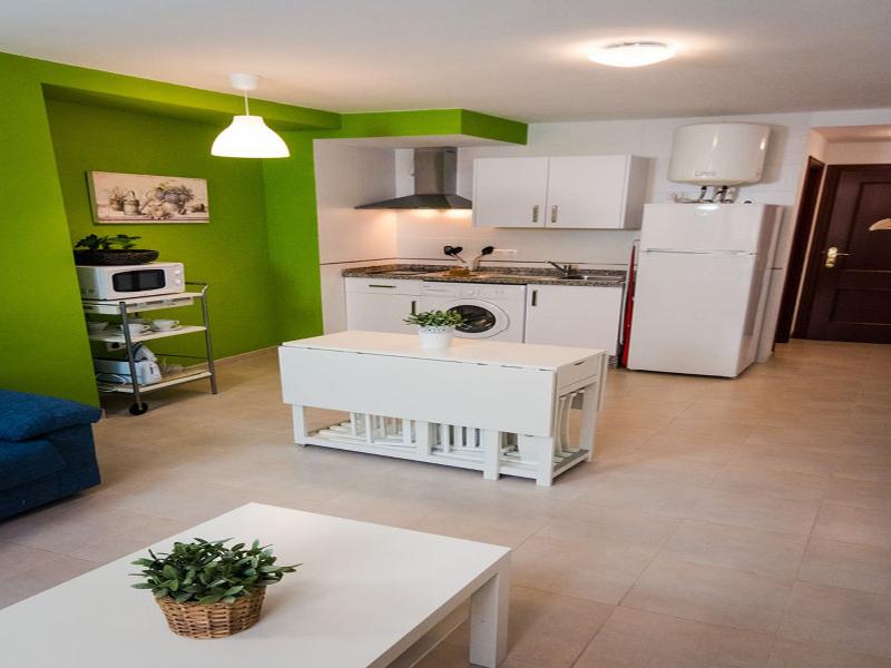 Imagen de alojamiento Holidays2Malaga Studios Mena Imagen de alojamiento Holidays2Malaga Studios Mena