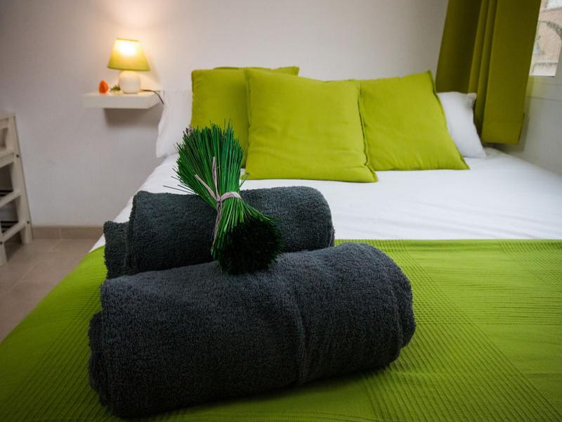 Imagen de alojamiento Holidays2Malaga Studios Mena Imagen de alojamiento Holidays2Malaga Studios Mena