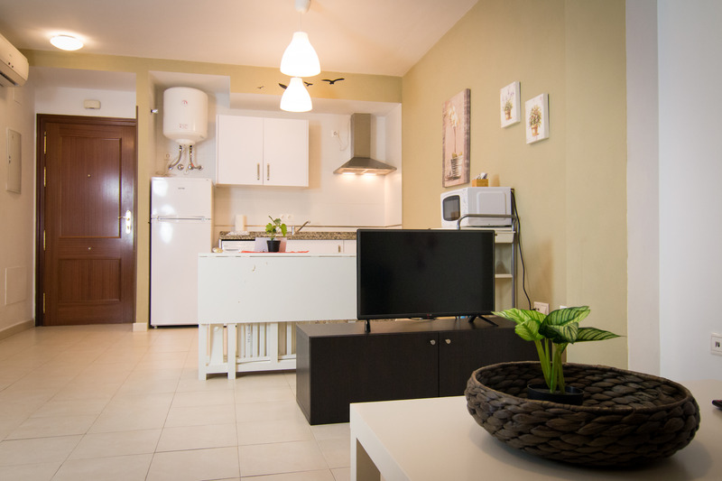 Imagen de alojamiento Holidays2Malaga Studios Mena Imagen de alojamiento Holidays2Malaga Studios Mena
