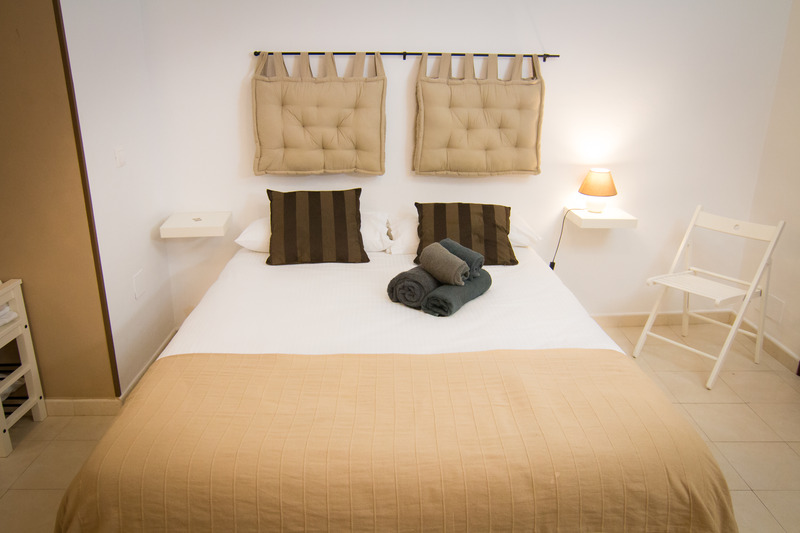 Imagen de alojamiento Holidays2Malaga Studios Mena Imagen de alojamiento Holidays2Malaga Studios Mena