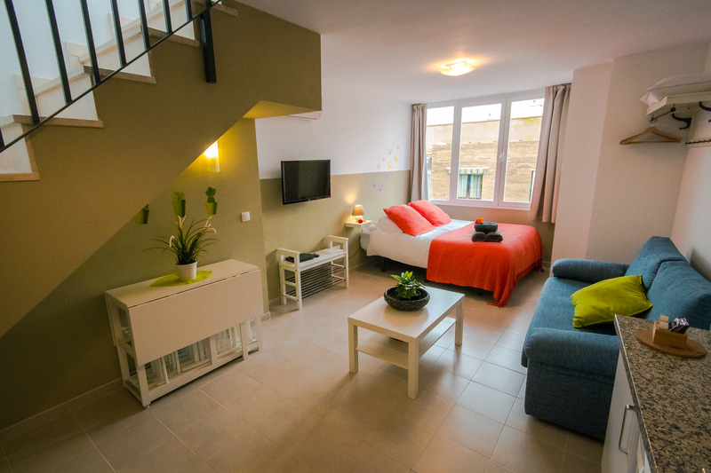 Imagen de alojamiento Holidays2Malaga Studios Mena Imagen de alojamiento Holidays2Malaga Studios Mena