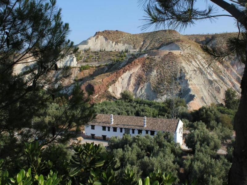 Imagen de alojamiento Hotel Rural Valle Del Turrilla Imagen de alojamiento Hotel Rural Valle Del Turrilla