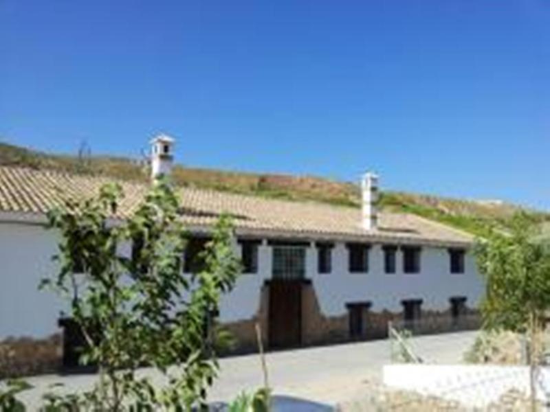 Imagen de alojamiento Hotel Rural Valle Del Turrilla Imagen de alojamiento Hotel Rural Valle Del Turrilla