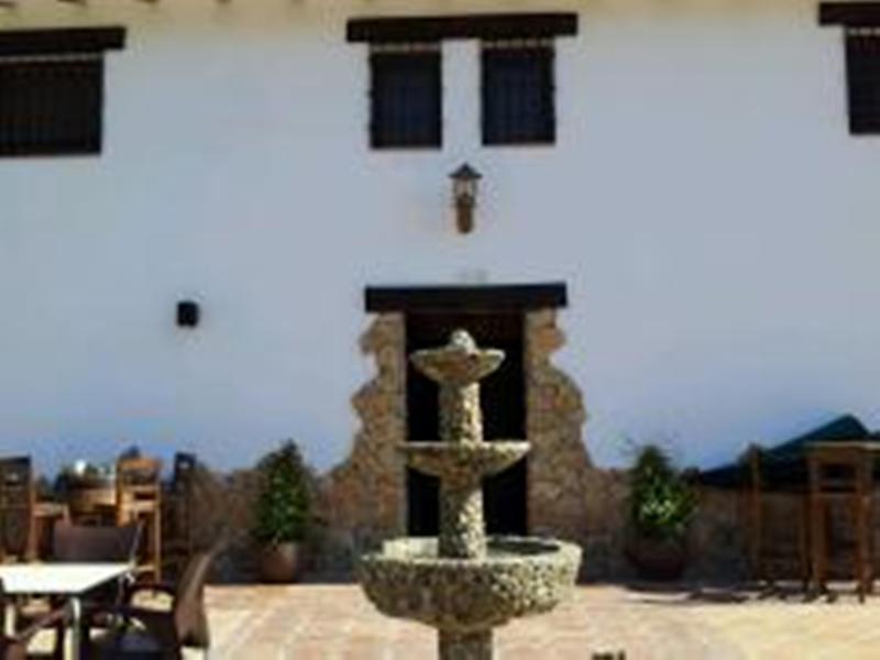 Imagen de alojamiento Hotel Rural Valle Del Turrilla Imagen de alojamiento Hotel Rural Valle Del Turrilla