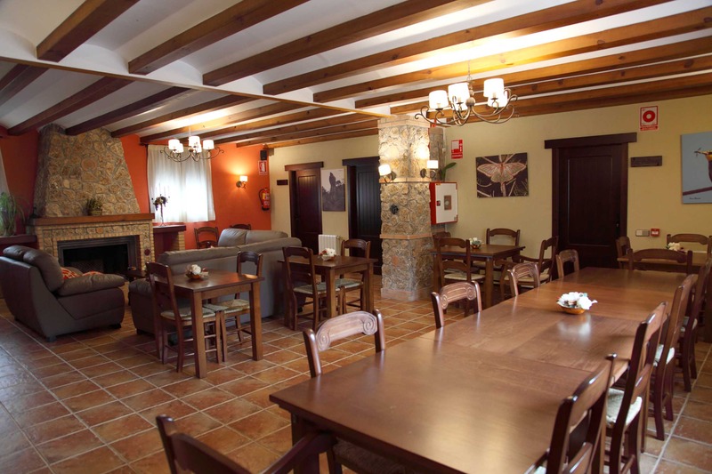 Imagen de alojamiento Hotel Rural Valle Del Turrilla Imagen de alojamiento Hotel Rural Valle Del Turrilla