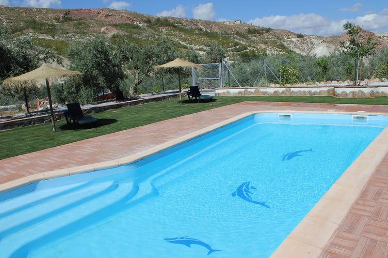 Imagen de alojamiento Hotel Rural Valle Del Turrilla Imagen de alojamiento Hotel Rural Valle Del Turrilla