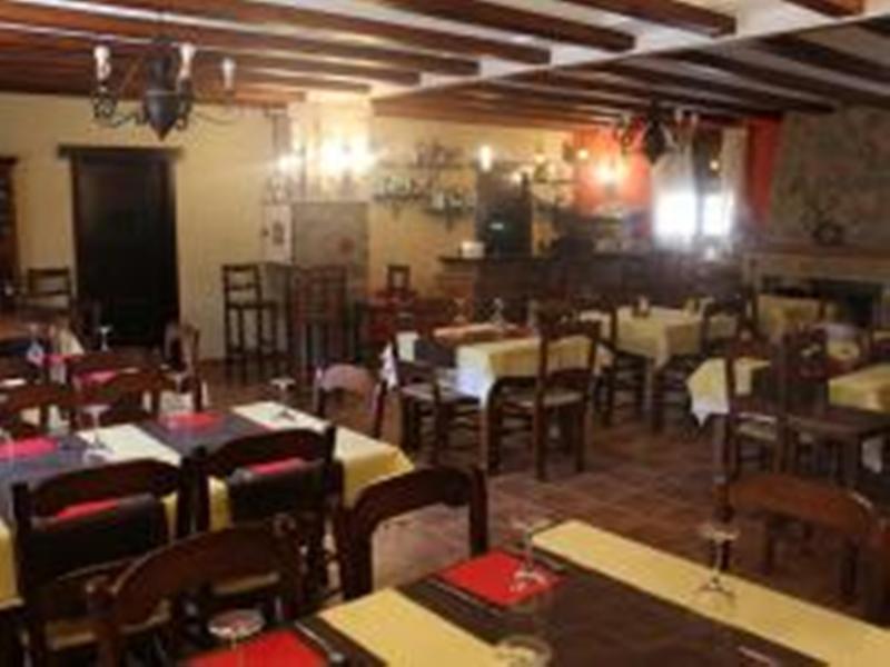 Imagen de alojamiento Hotel Rural Valle Del Turrilla Imagen de alojamiento Hotel Rural Valle Del Turrilla