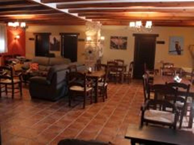 Imagen de alojamiento Hotel Rural Valle Del Turrilla Imagen de alojamiento Hotel Rural Valle Del Turrilla