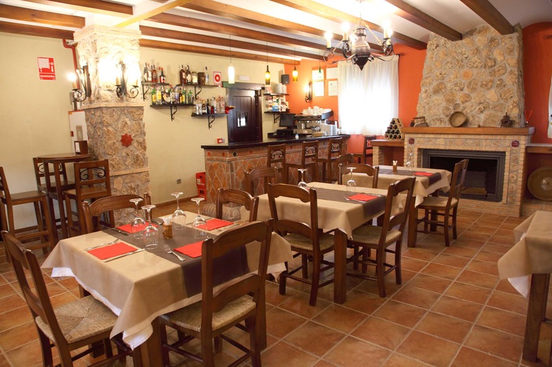 Imagen de alojamiento Hotel Rural Valle Del Turrilla Imagen de alojamiento Hotel Rural Valle Del Turrilla
