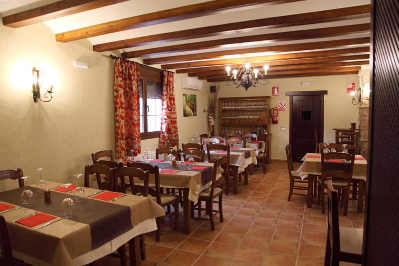 Imagen de alojamiento Hotel Rural Valle Del Turrilla Imagen de alojamiento Hotel Rural Valle Del Turrilla