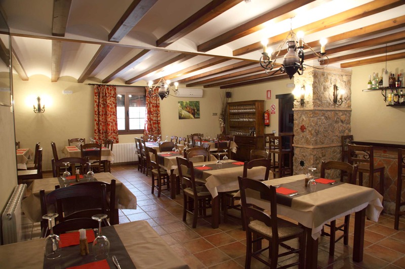Imagen de alojamiento Hotel Rural Valle Del Turrilla Imagen de alojamiento Hotel Rural Valle Del Turrilla