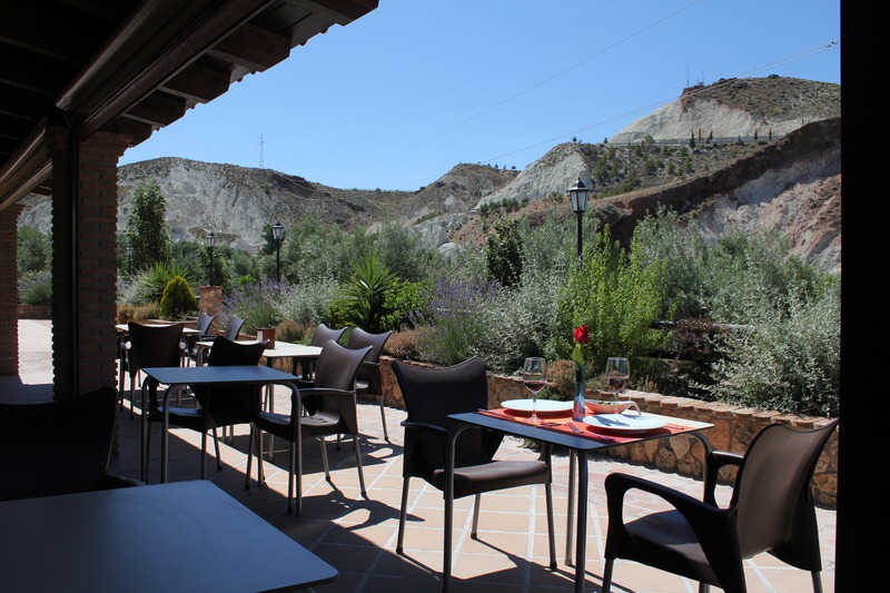 Imagen de alojamiento Hotel Rural Valle Del Turrilla Imagen de alojamiento Hotel Rural Valle Del Turrilla