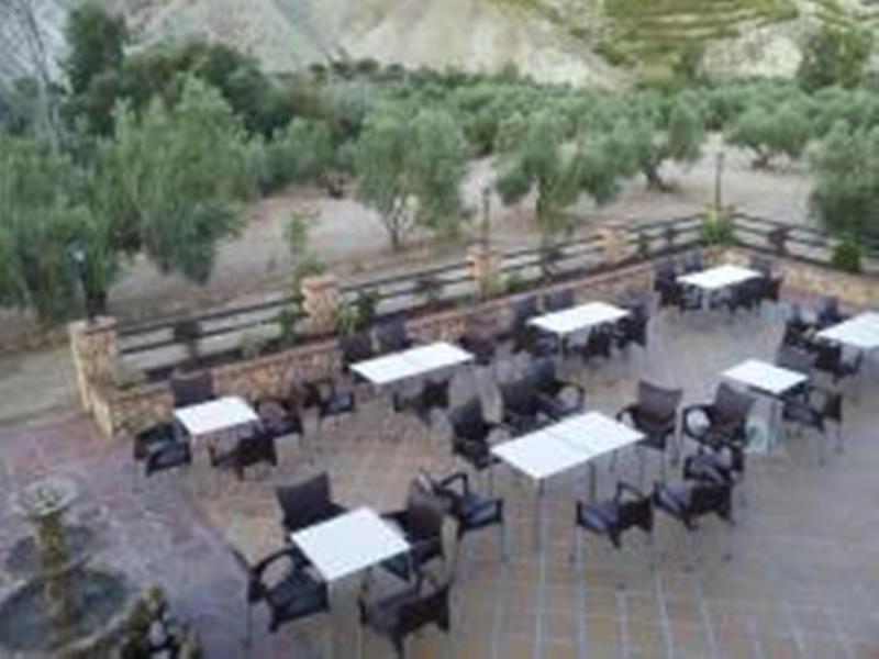 Imagen de alojamiento Hotel Rural Valle Del Turrilla Imagen de alojamiento Hotel Rural Valle Del Turrilla