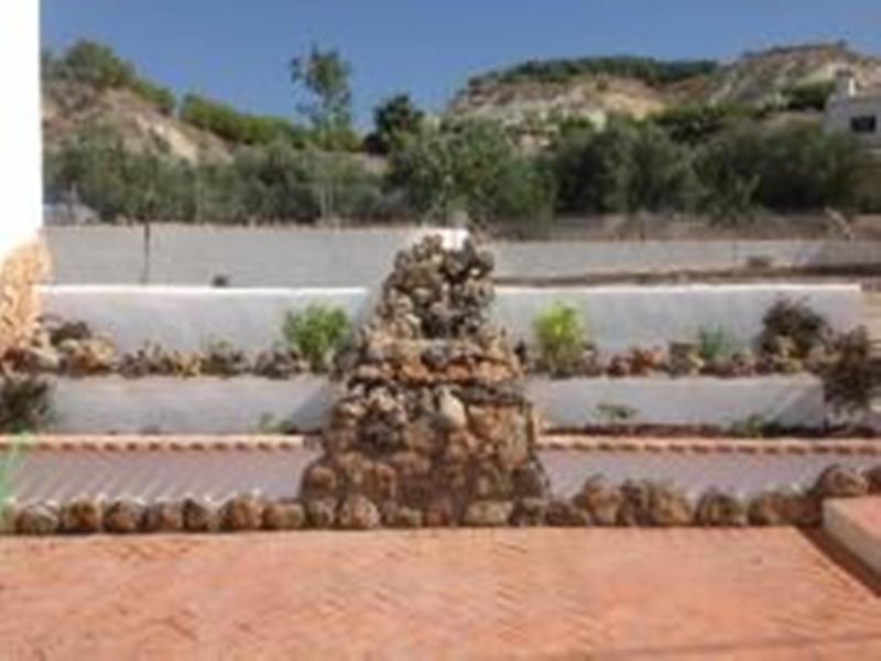 Imagen de alojamiento Hotel Rural Valle Del Turrilla Imagen de alojamiento Hotel Rural Valle Del Turrilla