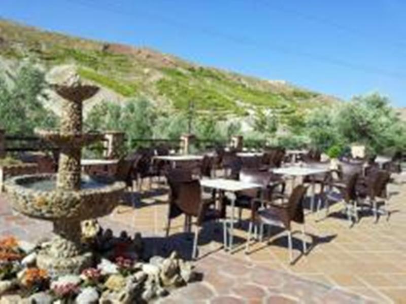 Imagen de alojamiento Hotel Rural Valle Del Turrilla Imagen de alojamiento Hotel Rural Valle Del Turrilla
