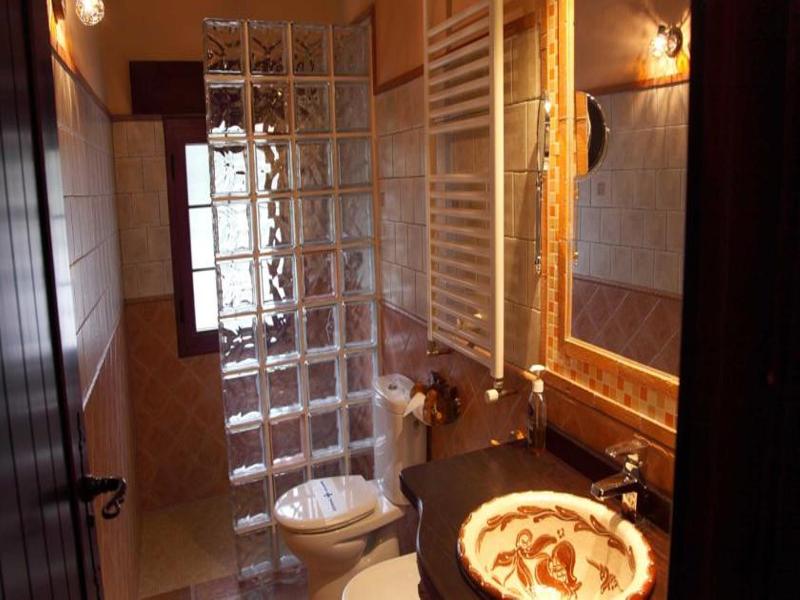 Imagen de alojamiento Hotel Rural Valle Del Turrilla Imagen de alojamiento Hotel Rural Valle Del Turrilla