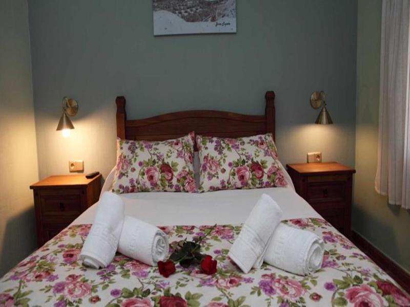 Imagen de alojamiento Hotel Rural Valle Del Turrilla Imagen de alojamiento Hotel Rural Valle Del Turrilla
