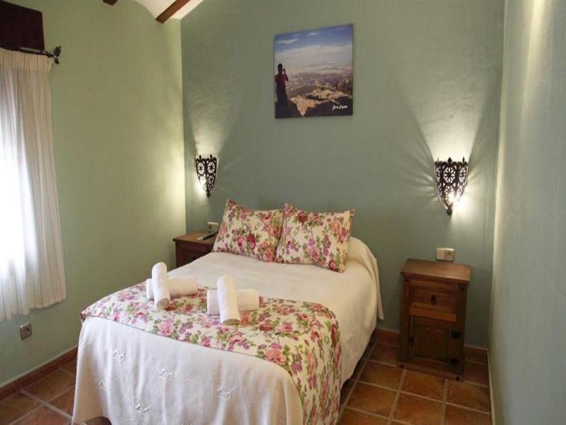 Imagen de alojamiento Hotel Rural Valle Del Turrilla Imagen de alojamiento Hotel Rural Valle Del Turrilla