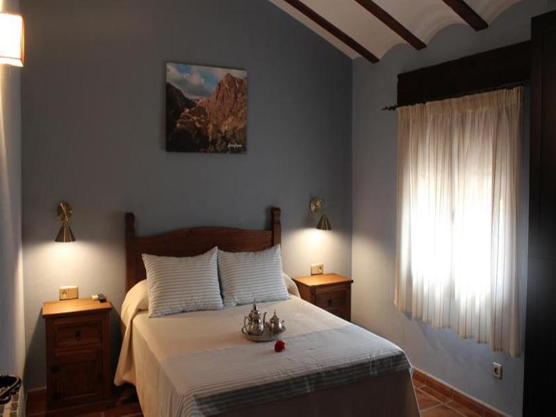 Imagen de alojamiento Hotel Rural Valle Del Turrilla Imagen de alojamiento Hotel Rural Valle Del Turrilla