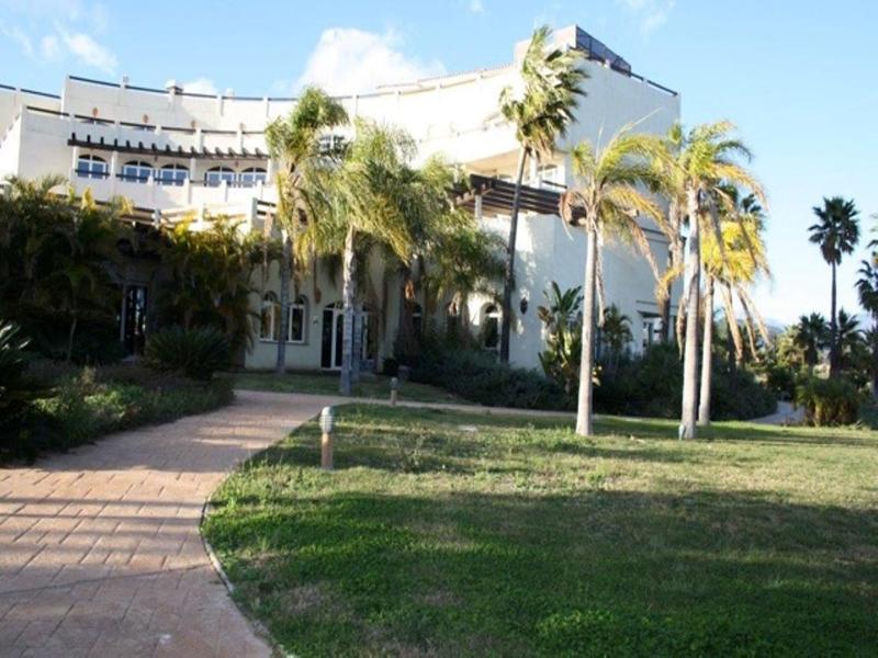 Imagen de alojamiento El Campanario del Paraiso Imagen de alojamiento El Campanario del Paraiso