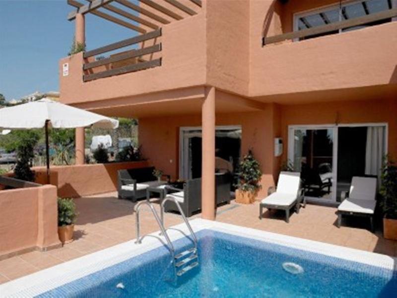 Imagen de alojamiento El Campanario del Paraiso Imagen de alojamiento El Campanario del Paraiso