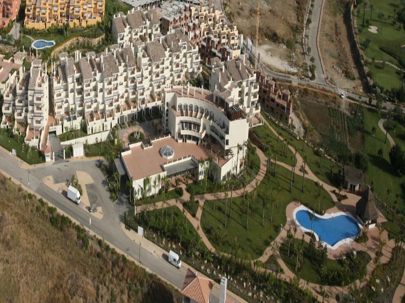 Imagen de alojamiento El Campanario del Paraiso Imagen de alojamiento El Campanario del Paraiso