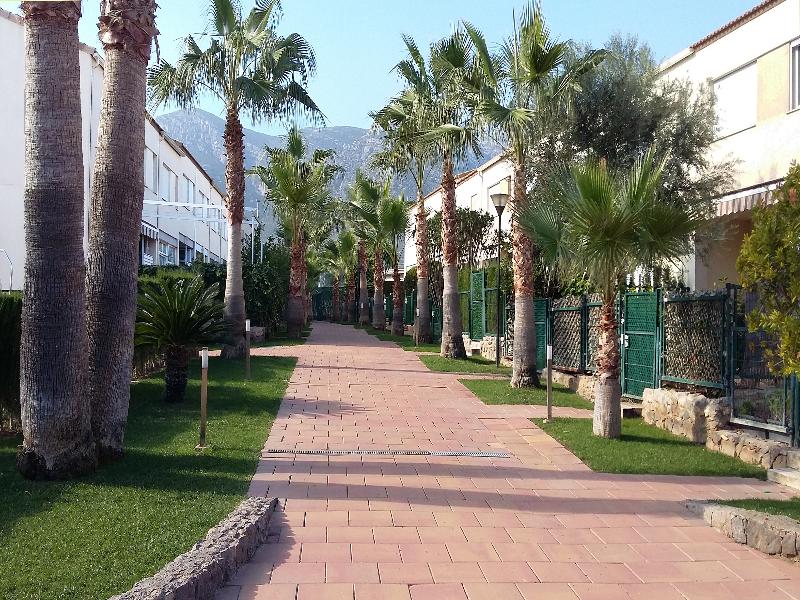 Imagen de alojamiento Villas De Oropesa 3000 Imagen de alojamiento Villas De Oropesa 3000