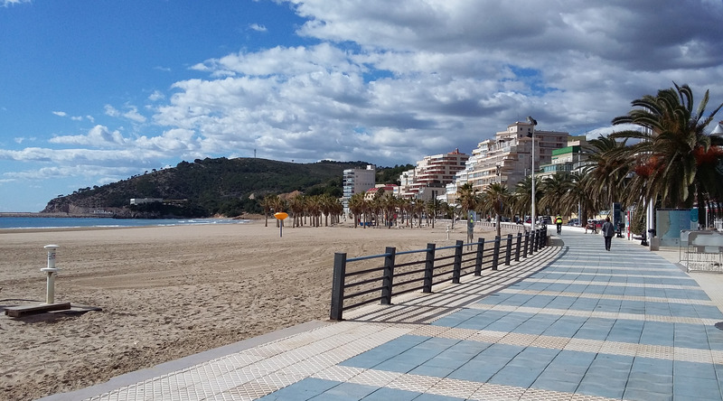 Imagen de alojamiento Villas De Oropesa 3000 Imagen de alojamiento Villas De Oropesa 3000