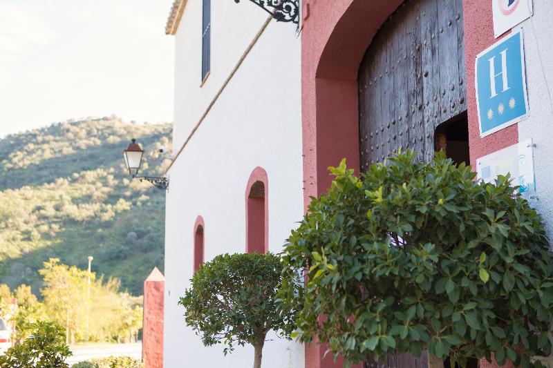 Imagen de alojamiento Hotel Cortijo San Antonio Imagen de alojamiento Hotel Cortijo San Antonio