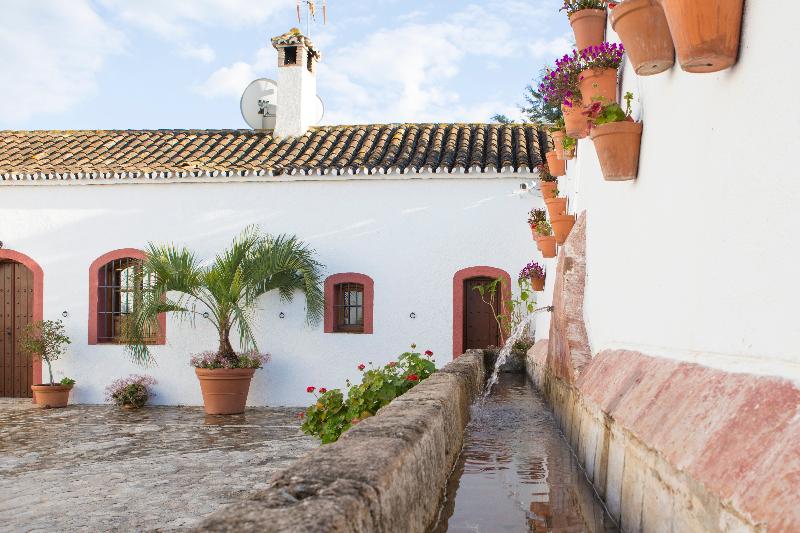 Imagen de alojamiento Hotel Cortijo San Antonio Imagen de alojamiento Hotel Cortijo San Antonio