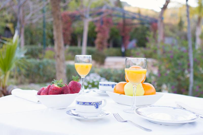 Imagen de alojamiento Hotel Cortijo San Antonio Imagen de alojamiento Hotel Cortijo San Antonio