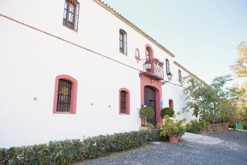 Imagen de alojamiento Hotel Cortijo San Antonio Imagen de alojamiento Hotel Cortijo San Antonio