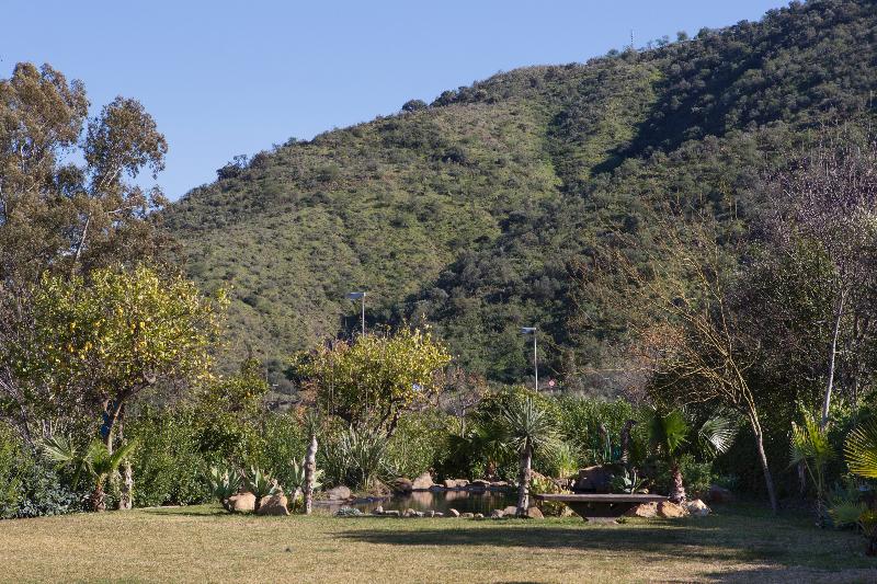 Imagen de alojamiento Hotel Cortijo San Antonio Imagen de alojamiento Hotel Cortijo San Antonio