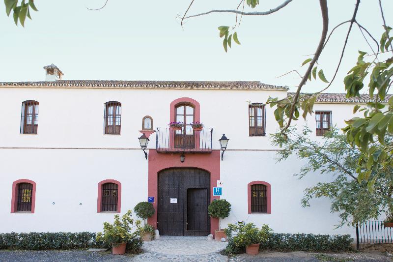 Imagen de alojamiento Hotel Cortijo San Antonio Imagen de alojamiento Hotel Cortijo San Antonio