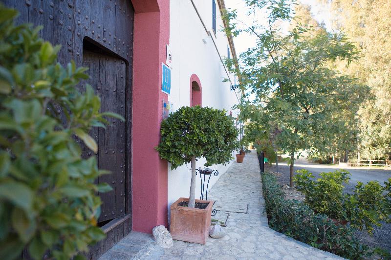 Imagen de alojamiento Hotel Cortijo San Antonio Imagen de alojamiento Hotel Cortijo San Antonio